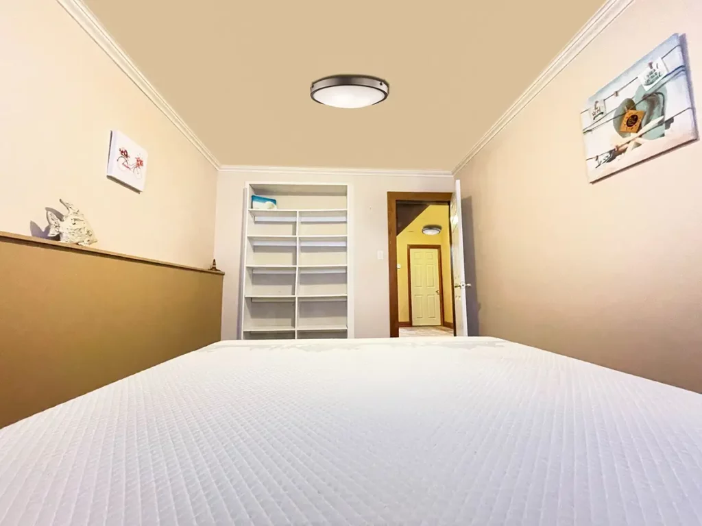 bobcaygeon resort executive cottage 4bed 2bath house bedroom 5