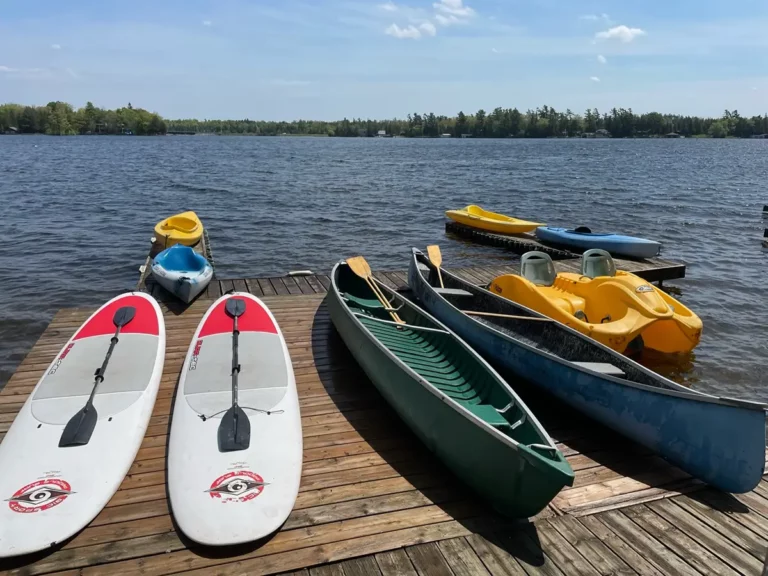 bobcaygeon resort watersports1